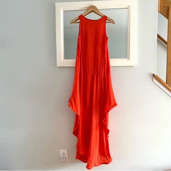 Alexis high low tank dress - Picture 2 of 7